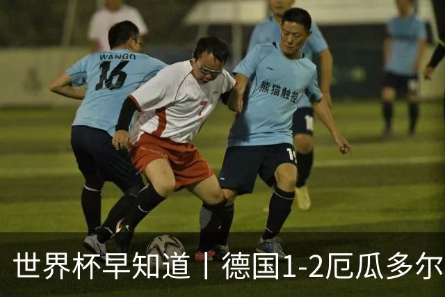 世界杯早知道丨德国1-2厄瓜多尔小组第一晋级 库拉索0-2科特迪瓦