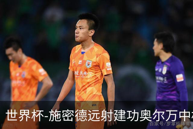 世界杯-施密德远射建功奥尔万中框 半场奥地利1-0约旦