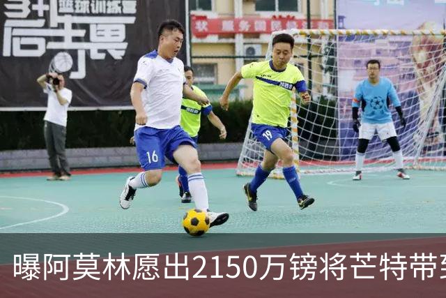 曝阿莫林愿出2150万镑将芒特带到米兰 曼联今夏无意出售
