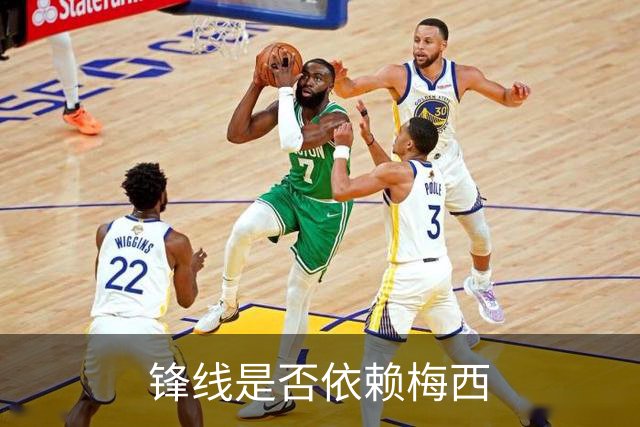 锋线是否依赖梅西?斯卡洛尼：前锋进球不好吗 创造出机会就没问题